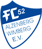 Wappen FC Alzenberg-Wimberg 1952 diverse  70005