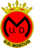 Wappen UD Montijo  18605