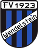 Wappen FV Wendelstein 1923 diverse  53361