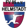 Wappen FV 05 Helmstadt diverse  63016