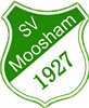 Wappen SV Moosham 1927  46297