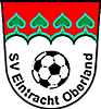 Wappen SV Eintracht Oberland 1993 diverse  68034