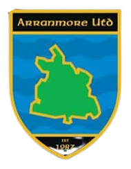 Wappen Arranmore United FC  64093