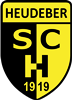 Wappen SC 1919 Heudeber  71054