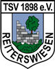 Wappen TSV Reiterswiesen 1898 diverse