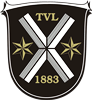 Wappen TV Lampertheim 1883  17458