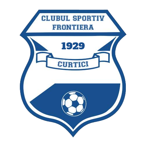 Wappen CS Frontiera Curtici  97651