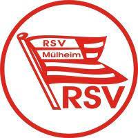 Wappen ehemals RSV Mülheim 02  10688