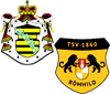 Wappen SG Mendhausen/Römhild
