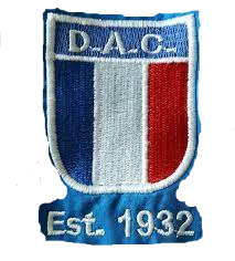 Wappen Dounby Athletic AFC