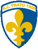 Wappen ehemals AC Prato