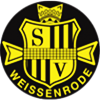 Wappen SV Weissenrode 1959 diverse  65802