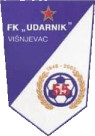 Wappen FK Udarnik Višnjevac  118518