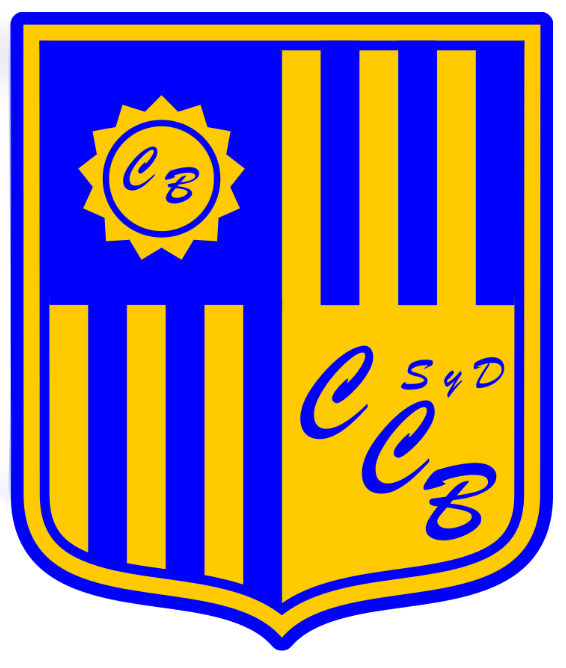 Wappen CSyD Central Ballester  41385