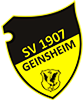 Wappen SV 07 Geinsheim diverse  75547