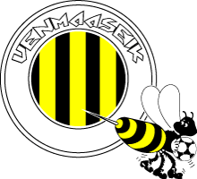Wappen ehemals VV Ven-Maaseik 