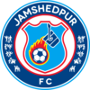 Wappen Jamshedpur FC  26624
