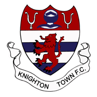 Wappen Knighton Town FC  96353