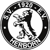 Wappen SV 1920 Herborn II  111288