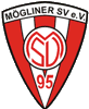 Wappen Mögliner SV 95  103362