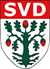 Wappen SV 1890 Dreieichenhain  32340