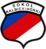 Wappen DJK Sokol Ralbitz/Horka 1923 / DJK Sokoł Ralbicy/Hórki 1923 diverse  100203