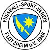 Wappen FSV Flotzheim 1948 diverse  84959