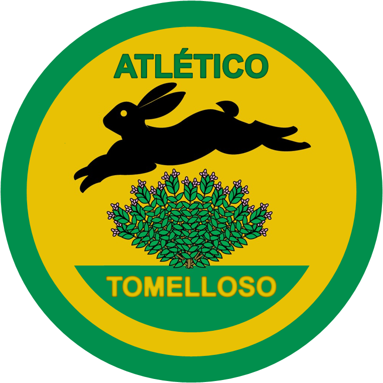 Wappen CD Atlético Tomelloso