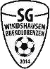 Wappen SG Brendlorenzen/Windshausen (Ground A)  66506