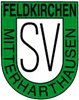 Wappen SV Feldkirchen-Mitterharthausen 1970