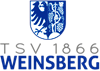 Wappen TSV Weinsberg 1866 diverse