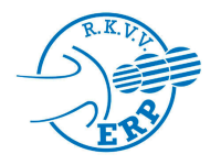 Wappen RKVV Erp  22217
