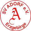 Wappen SV Adorf 1869  26939