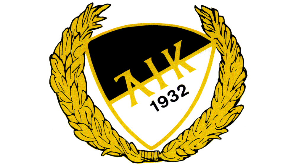 Wappen Arvidstorps IK