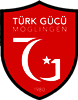 Wappen Türk Gücü Möglingen 1980 II  70607