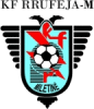 Wappen FK Rufeja Miletino
