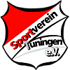 Wappen SV Tuningen 1920  46976