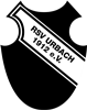 Wappen RSV Urbach 1912  14764