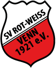 Wappen SV Rot-Weiß Venn 1921  20026