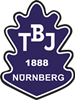Wappen TB St. Johannis 1888 Nürnberg III  53829