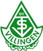 Wappen TSV 1911 Villingen diverse  78785