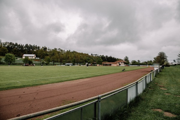 Sportanlage Heideck - Heideck