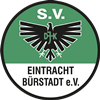 Wappen SV DJK Eintracht Bürstadt 1964  25075