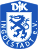 Wappen DJK Ingolstadt 1957  14272