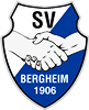 Wappen SV Bergheim 1906 diverse