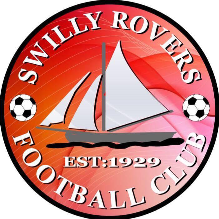 Wappen Swilly Rovers  71389