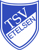 Wappen TSV Etelsen 1921 diverse  92086