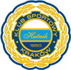 Wappen KS Hutnik Nowa Huta  9845