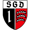 Wappen SG Deißlingen 1894 diverse  71815