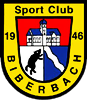 Wappen SC 1946 Biberbach diverse  86459